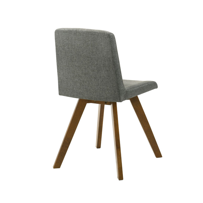 Gina - Upholstered Dining Chair (Set of 4)