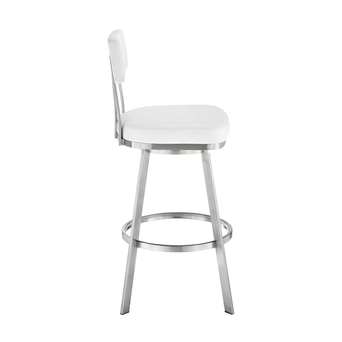 Jinab - Swivel Bar Stool