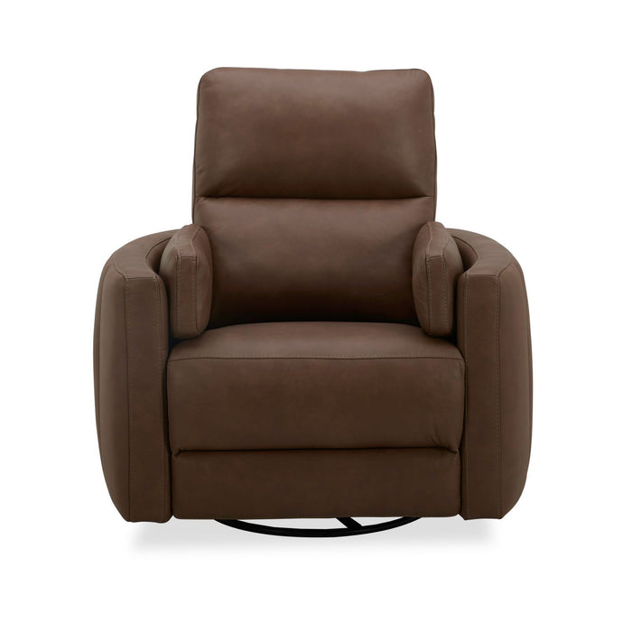 Reilly - Swivel Glider Recliner P3