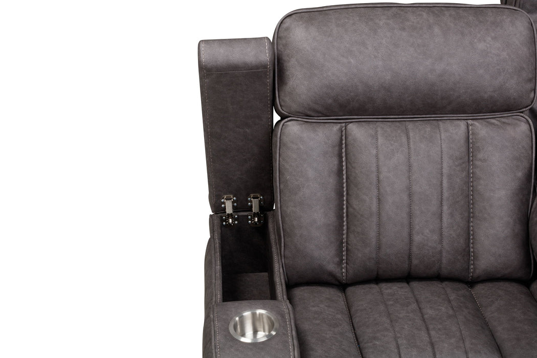 Equinox - Power Recliner