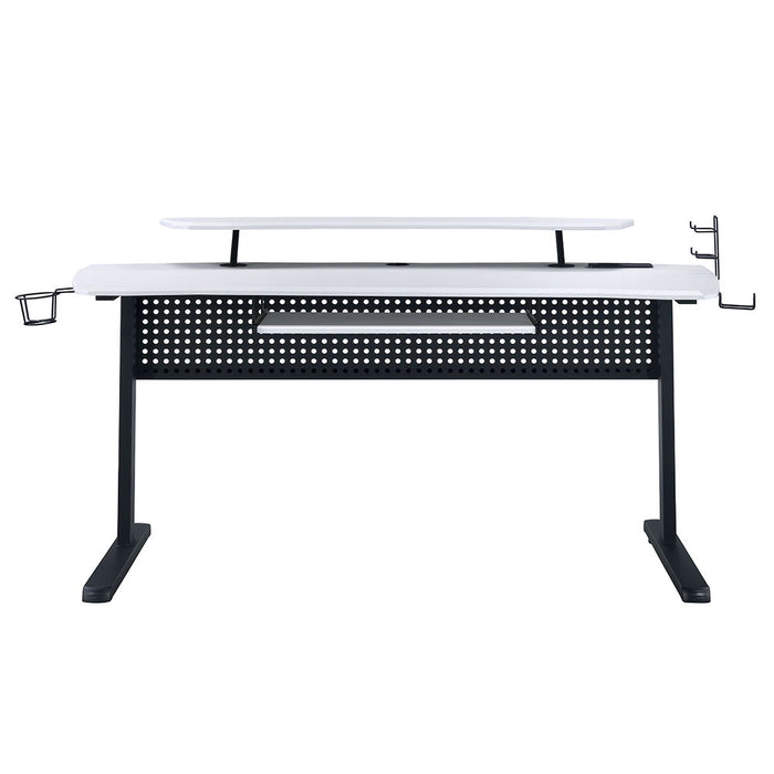 Vildre - Gaming Table w/USB Port