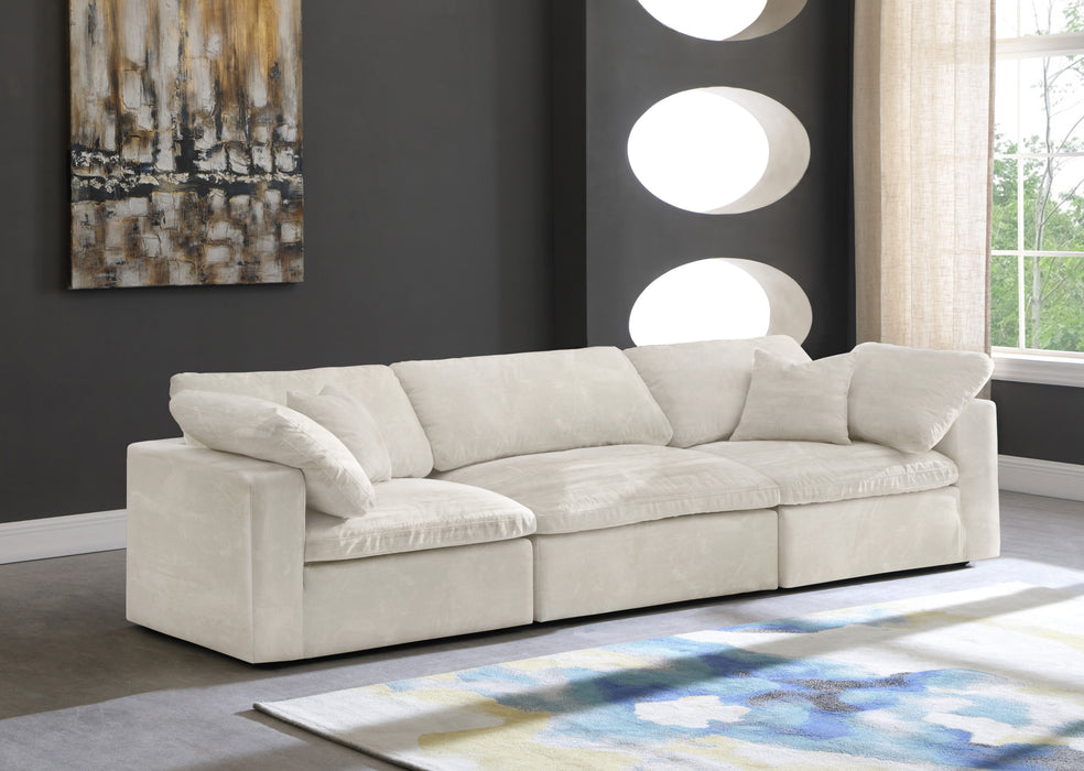 Cozy - Modular 3 Seat Sofa