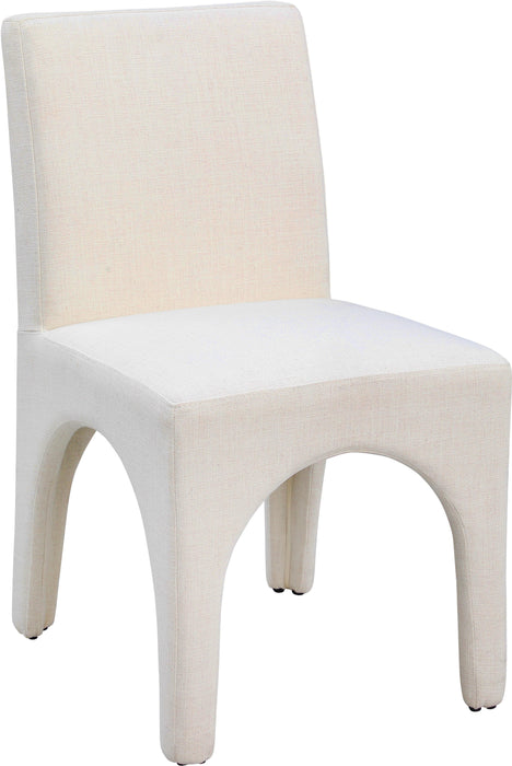 Gramercy - Dining Chair (Set of 2)