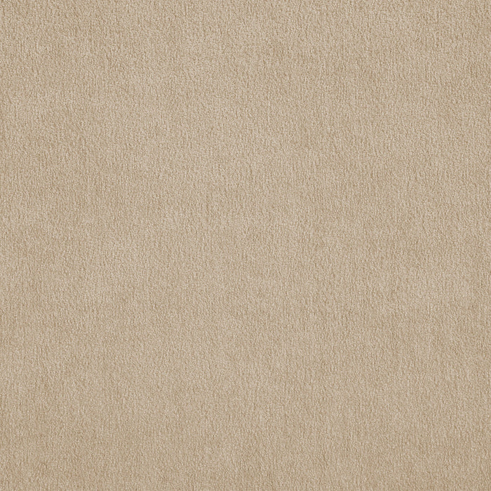 Stellar - Chenille Fabric Upholstered Modular Modular Ottoman