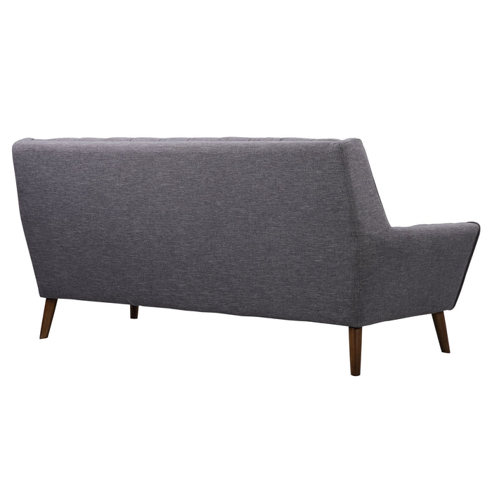 Cobra - Mid-Century Modern Sofa