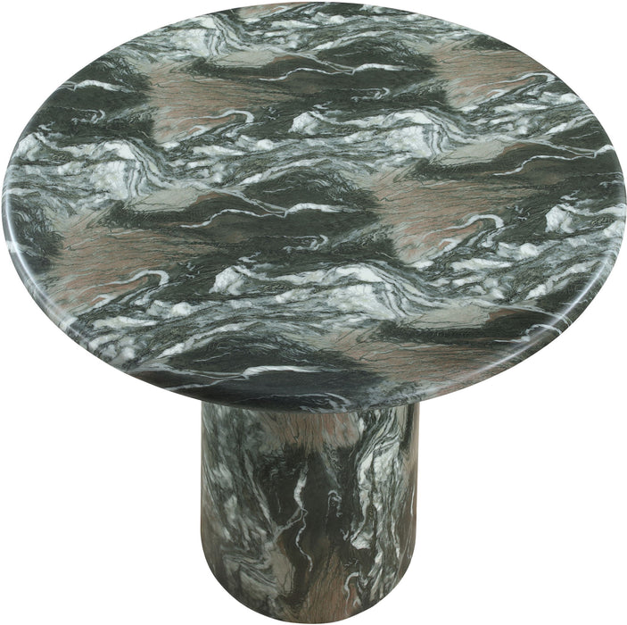 Cosenza - Concrete Indoor / Outdoor Counter Height Table