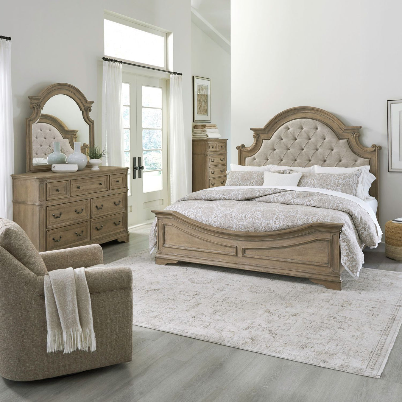 Bedroom Sets
