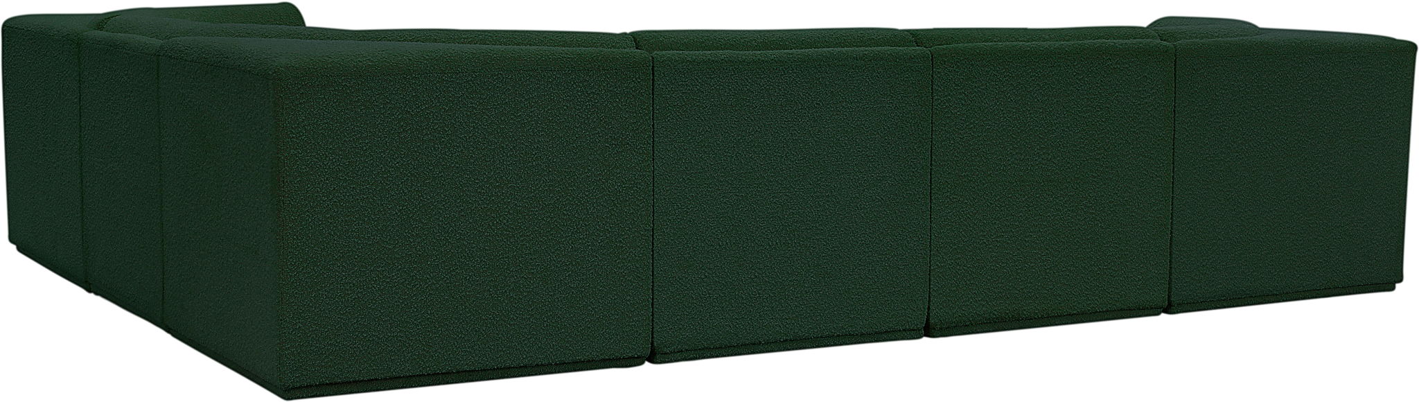 Ollie - 6 Piece Modular Sectional