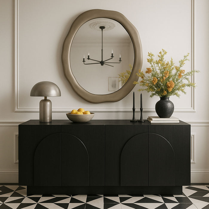 Armada - Aluminum Mirror