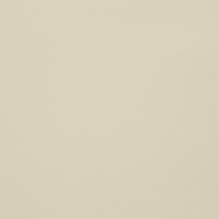 Comfy - Faux Leather Ottoman