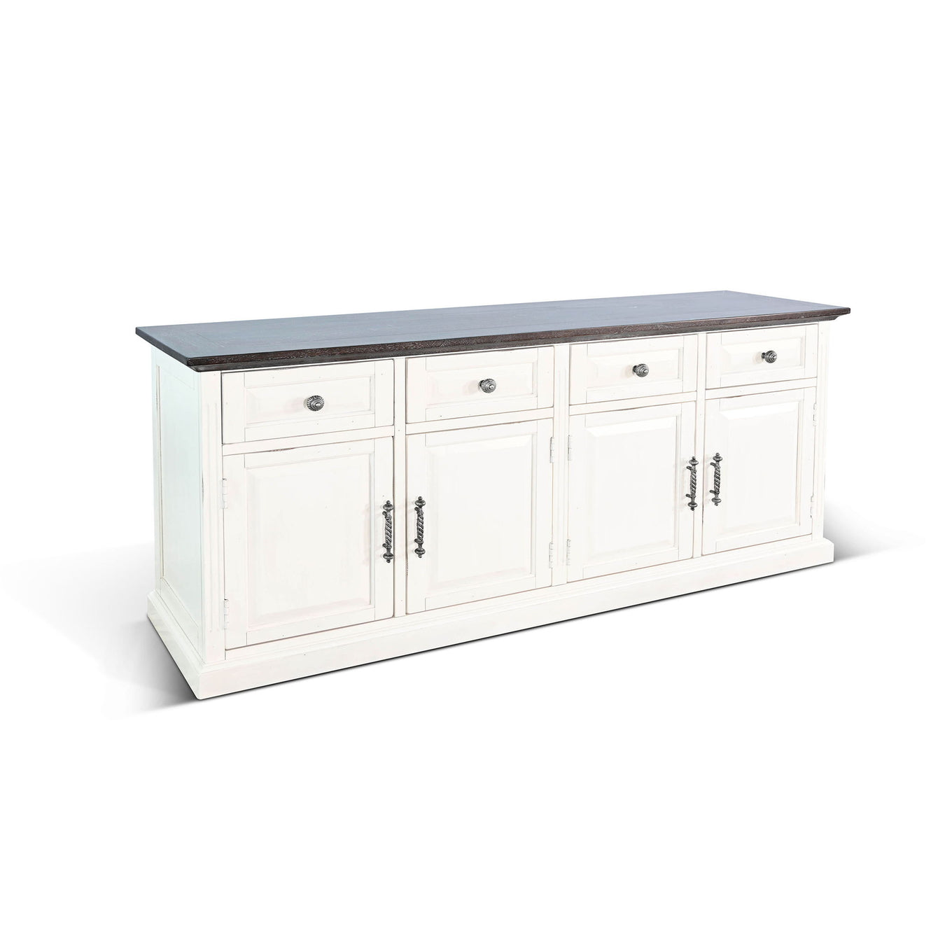 Credenzas & Hutches