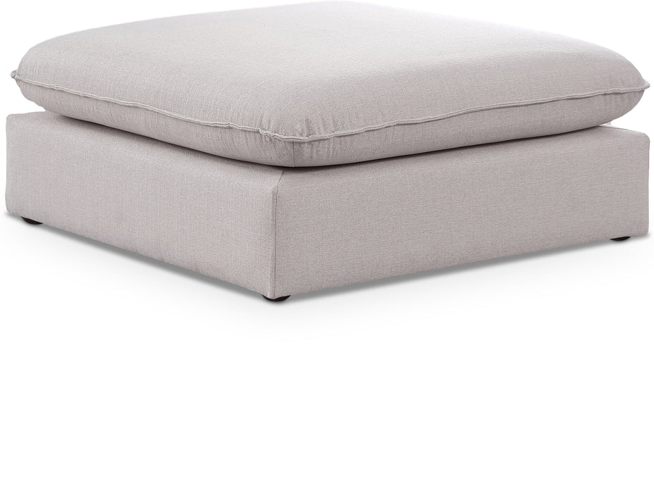 Mackenzie - Ottoman