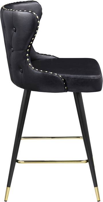 Hendrix - Counter Bar Stool (Set of 2)