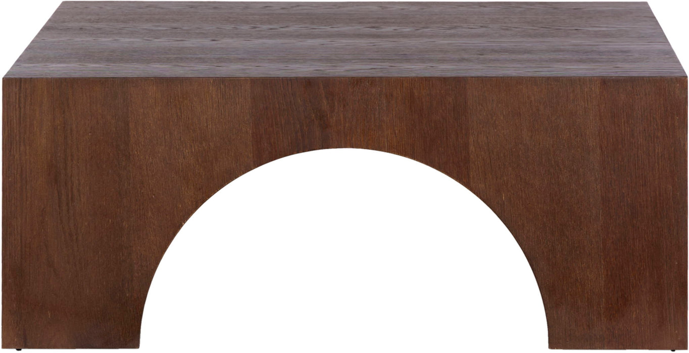 Arch - Coffee Table