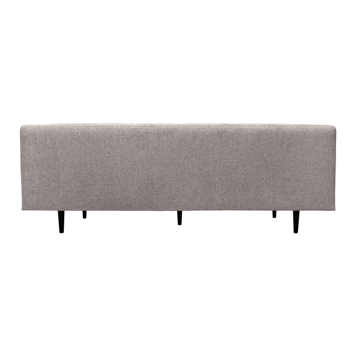 Annabelle - Sofa With Wood Legs