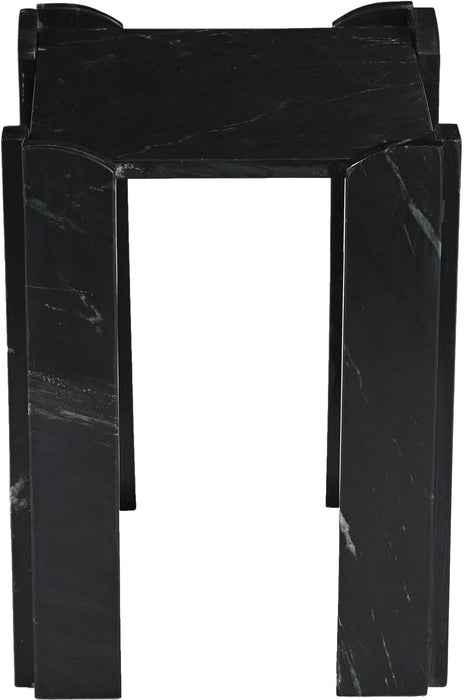 Ravello - Genuine Marble Table