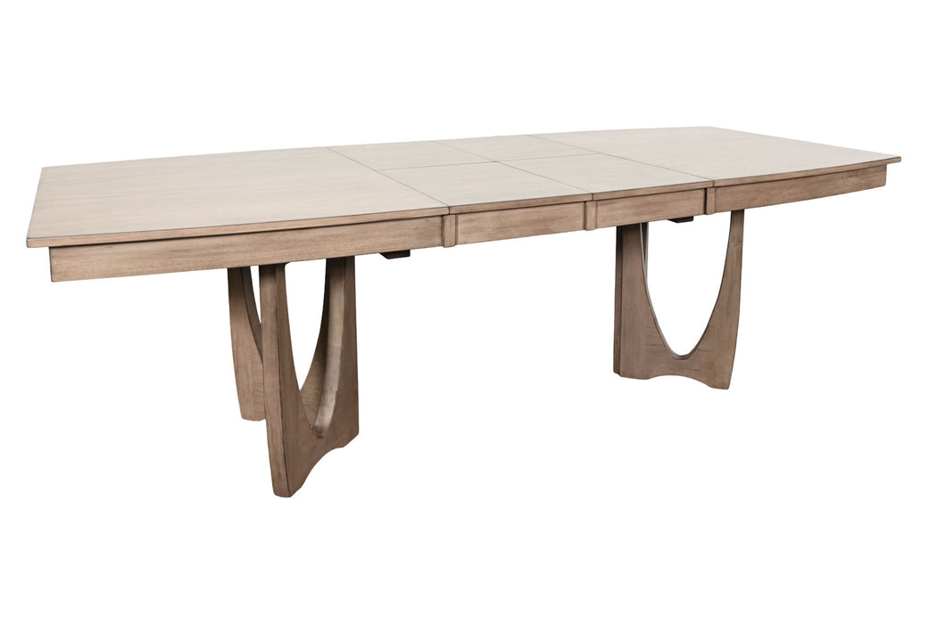 Noah - Extension Dining Table