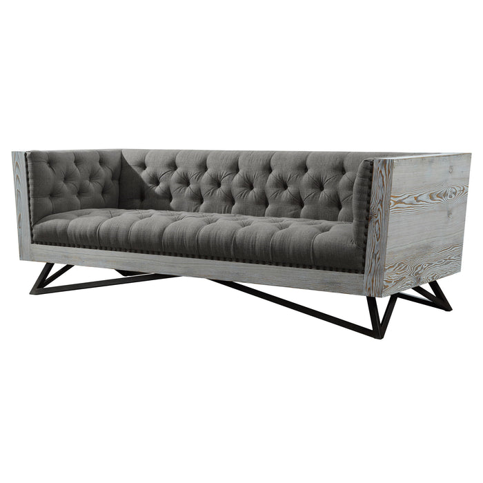 Regis - Contemporary Sofa