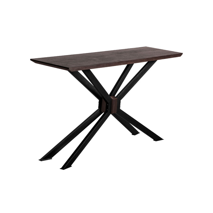 Pirate - Acacia Modern Table