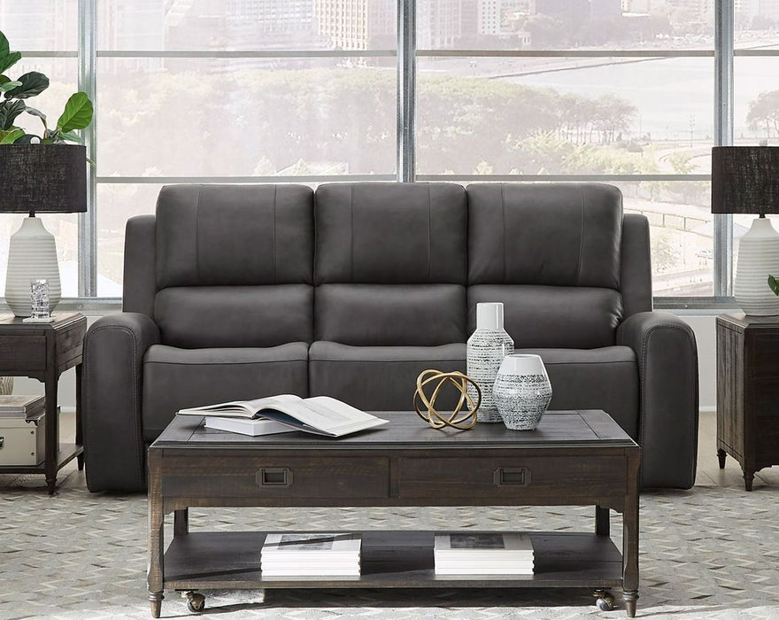 Belmont - Power Zero Gravity Sofa P3