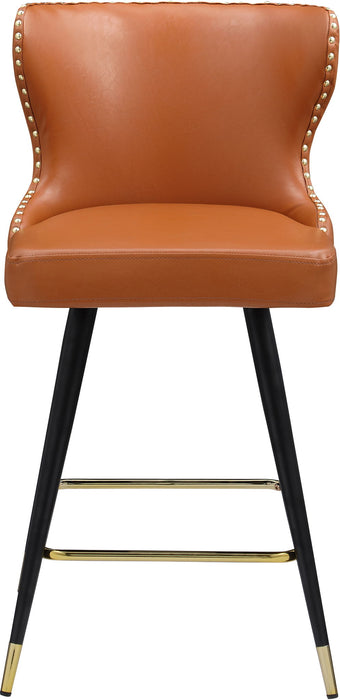 Hendrix - Counter Bar Stool (Set of 2)