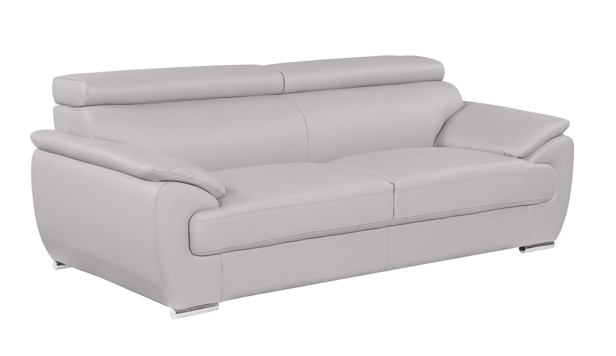 4571 - Sofa, Loveseat