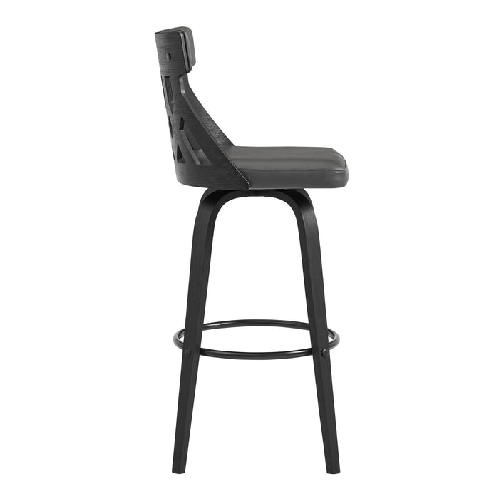 Crux - Swivel Stool