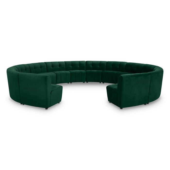 Limitless - 14 Pc. Modular Sectional