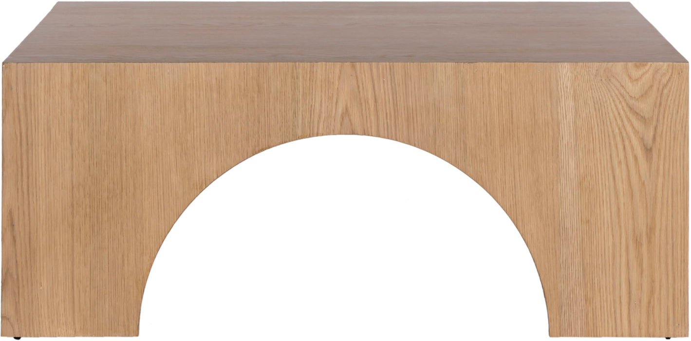 Arch - Coffee Table