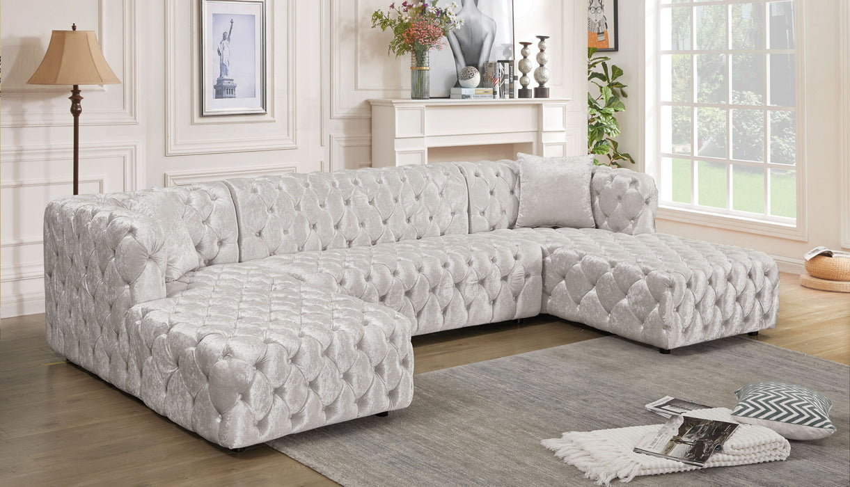 Coco - Sectional