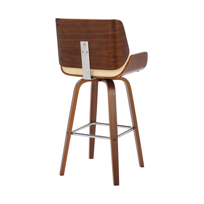 Tyler - Swivel Bar Stool