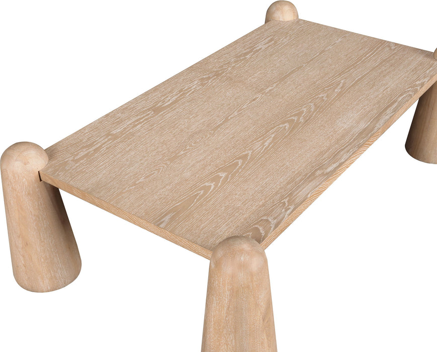 Wyndham - Coffee Table