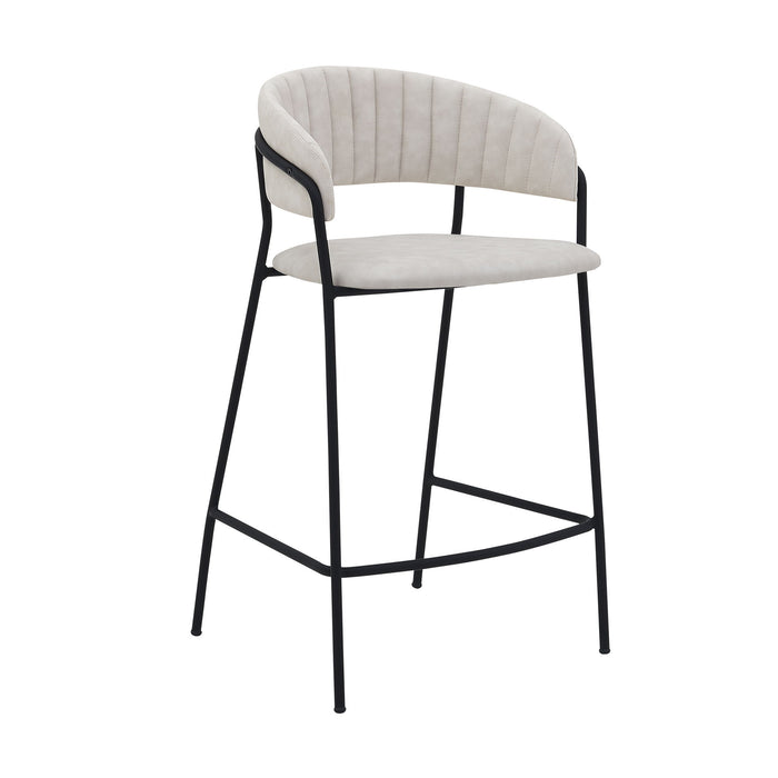 Nara - Counter Height Barstool