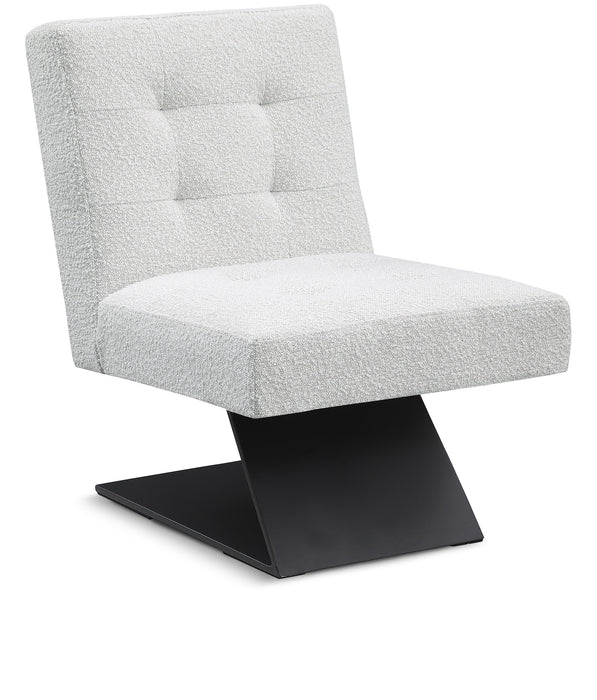Zeal - Accent Chair