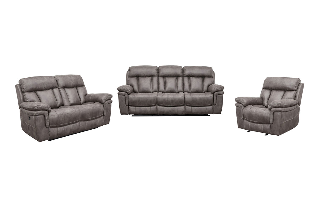 Estelle - Power Reclining Living Room Set