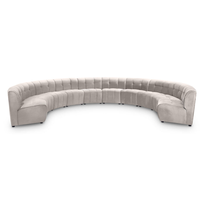 Limitless - 10 Pc. Modular Sectional