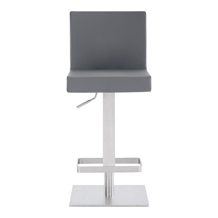 Legacy - Adjustable Height Swivel Bar Stool