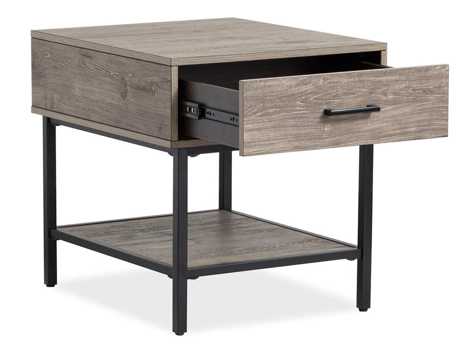 Fenwick - Rectangular Table