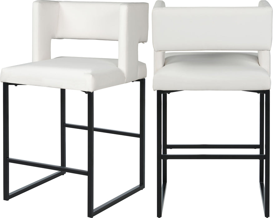 Caleb - Counter Stool (Set of 2)