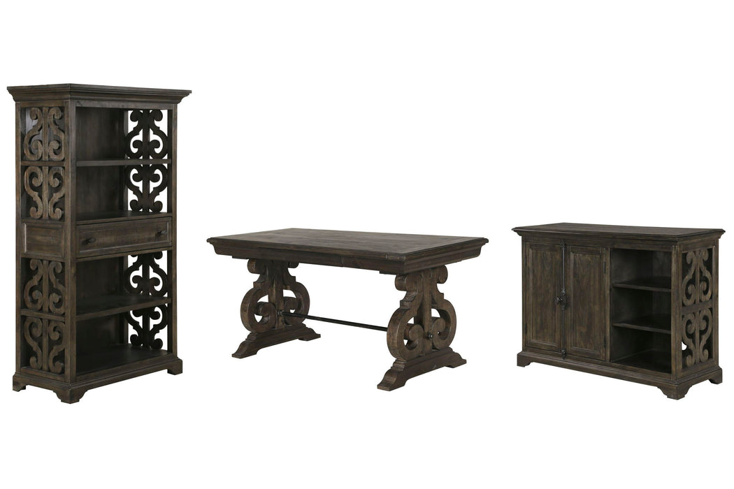 Bellamy - Writing Desk Set