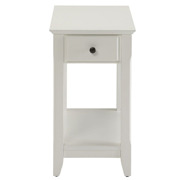 Bertie - Accent Table