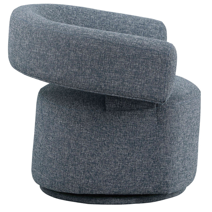 Niya - Swivel Accent Chair