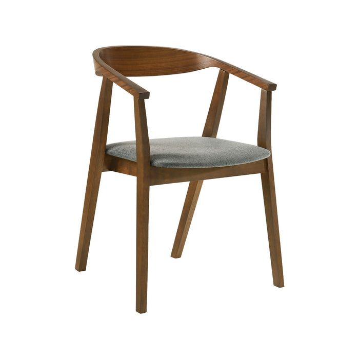 Santana - Wood Dining Chair