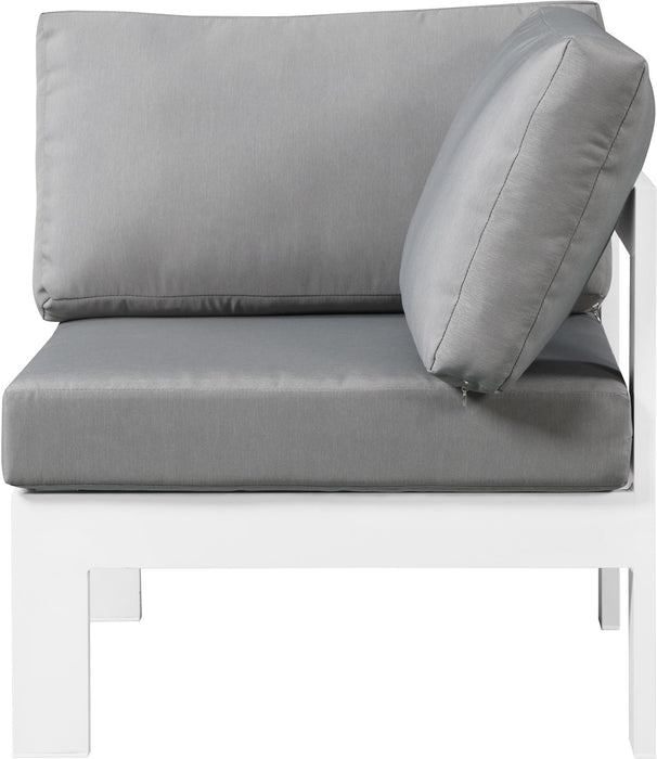 Nizuc - Outdoor Corner Chair