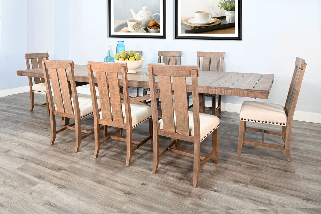 Extension Dining Set