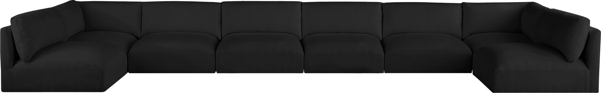 Ease - Modular Sectional