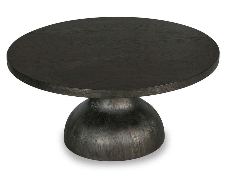 Bosley - Round Cocktail Table Set