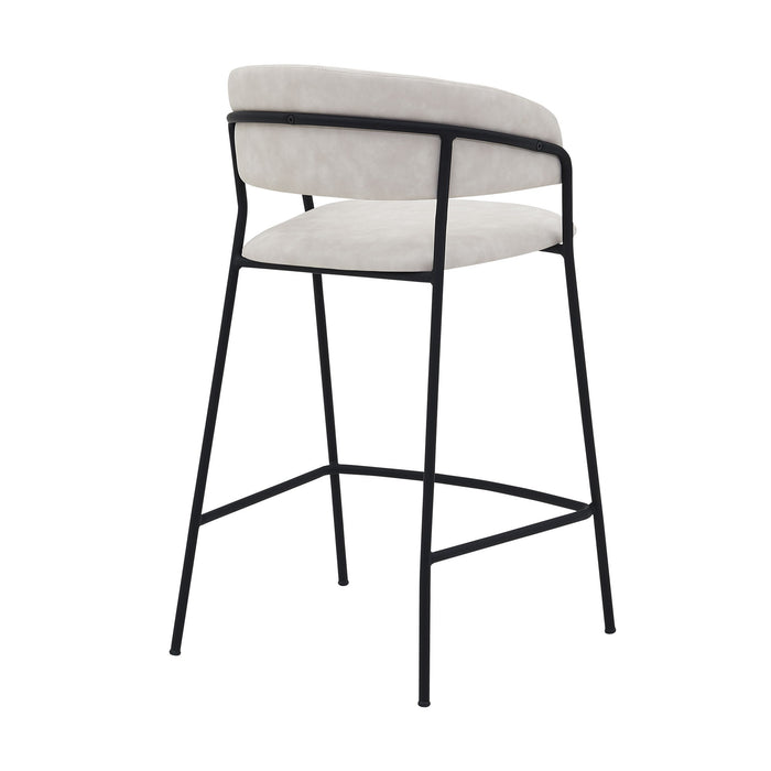 Nara - Counter Height Barstool