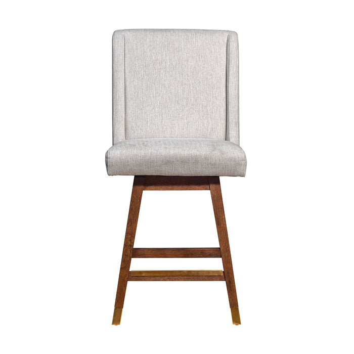 Stancoste - Swivel Counter Stool