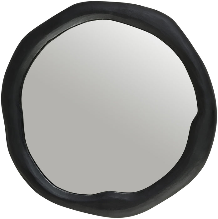 Armada - Aluminum Mirror